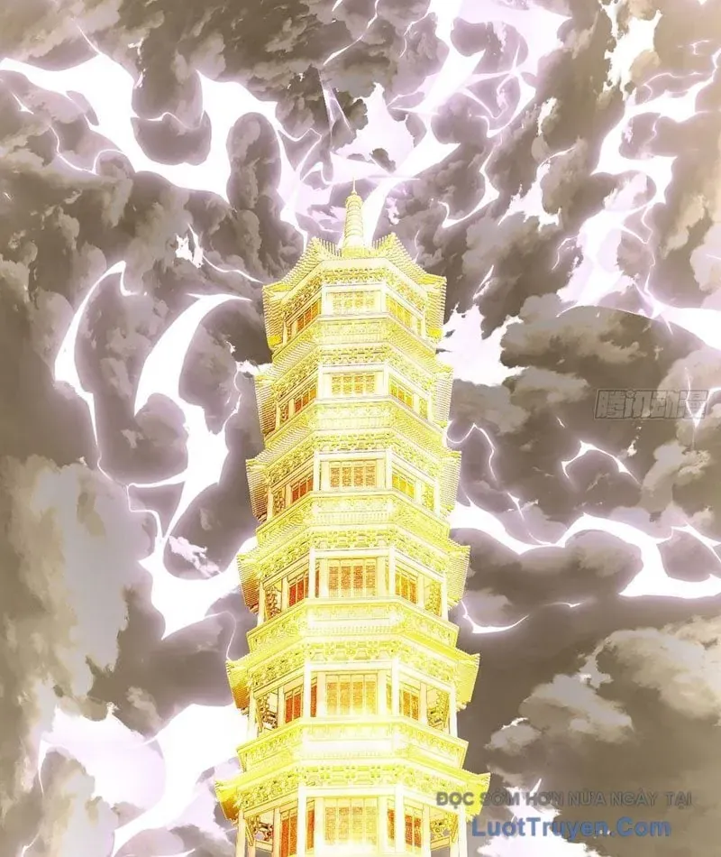 Tốc Thông Tu Tiên Chap 20 - Next Chap 21