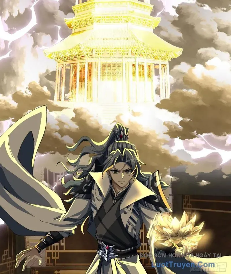 Tốc Thông Tu Tiên Chap 20 - Next Chap 21