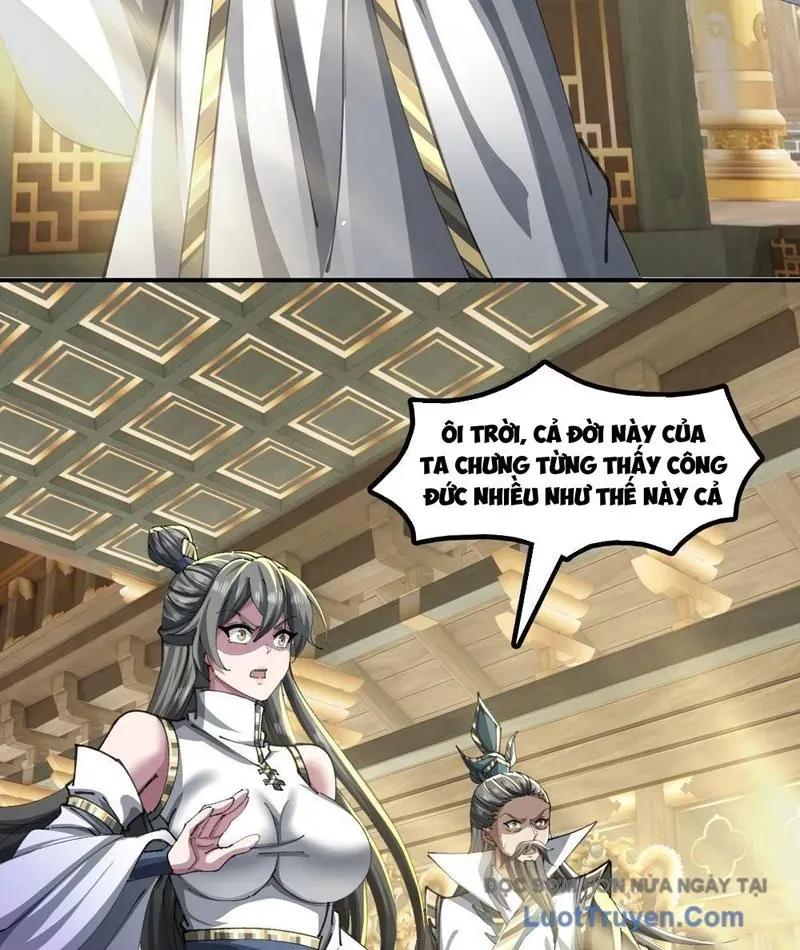 Tốc Thông Tu Tiên Chap 20 - Next Chap 21