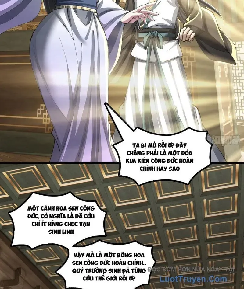 Tốc Thông Tu Tiên Chap 20 - Next Chap 21