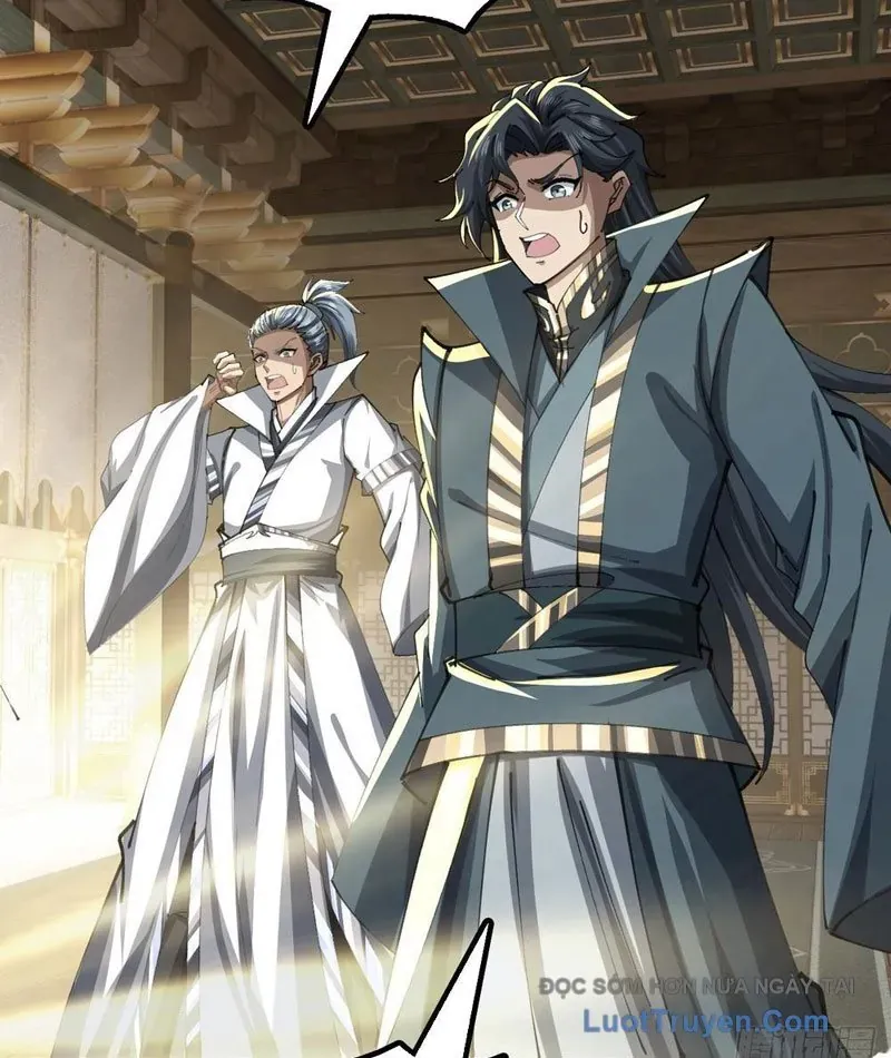 Tốc Thông Tu Tiên Chap 20 - Next Chap 21