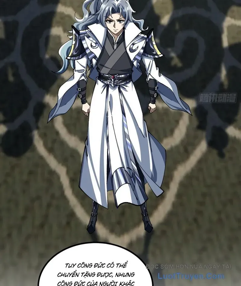 Tốc Thông Tu Tiên Chap 20 - Next Chap 21