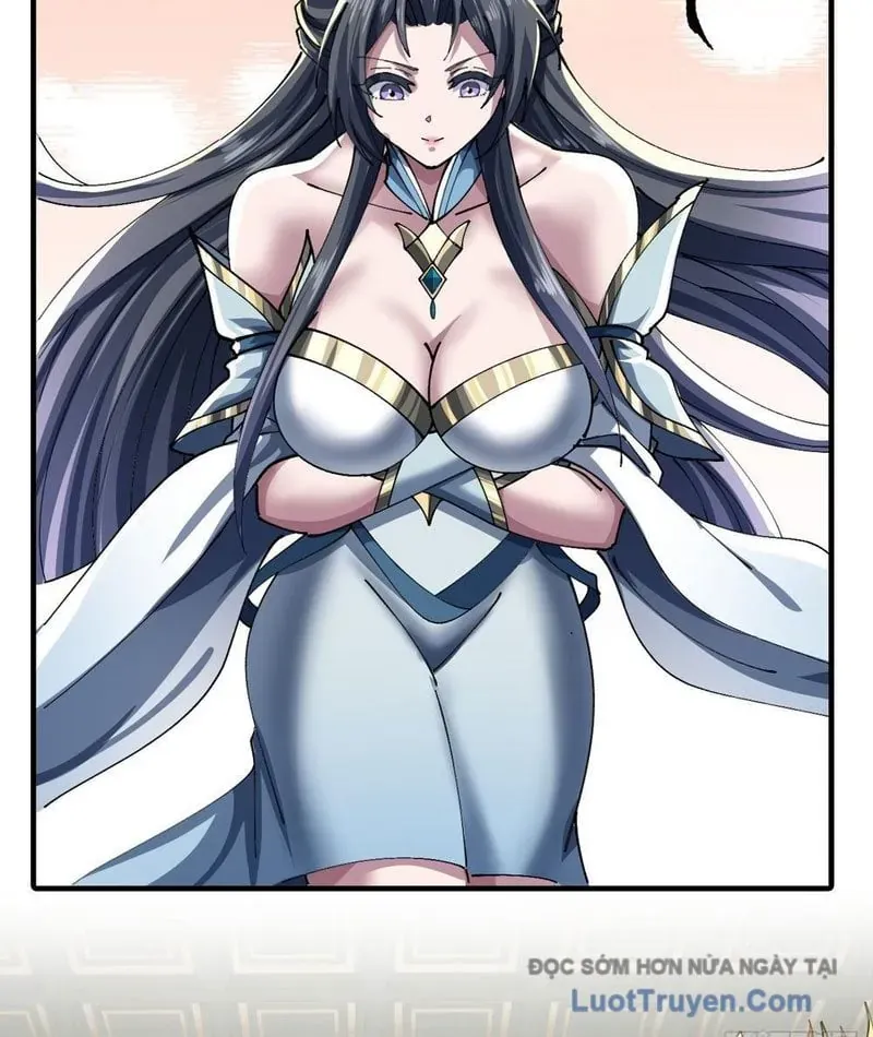 Tốc Thông Tu Tiên Chap 20 - Next Chap 21