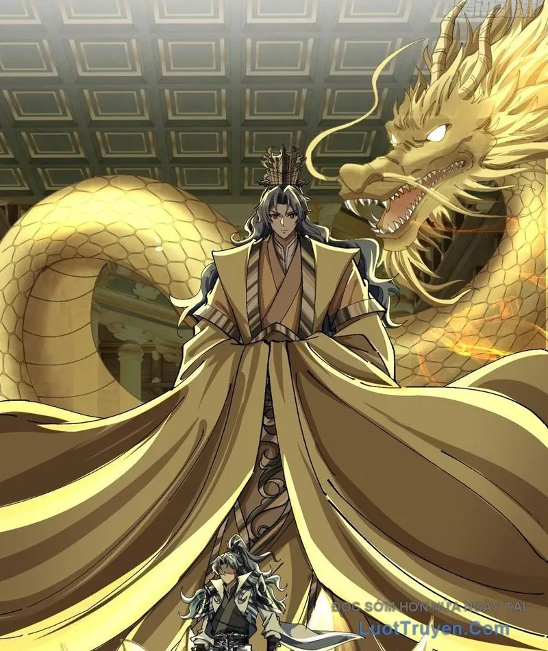 Tốc Thông Tu Tiên Chap 20 - Next Chap 21