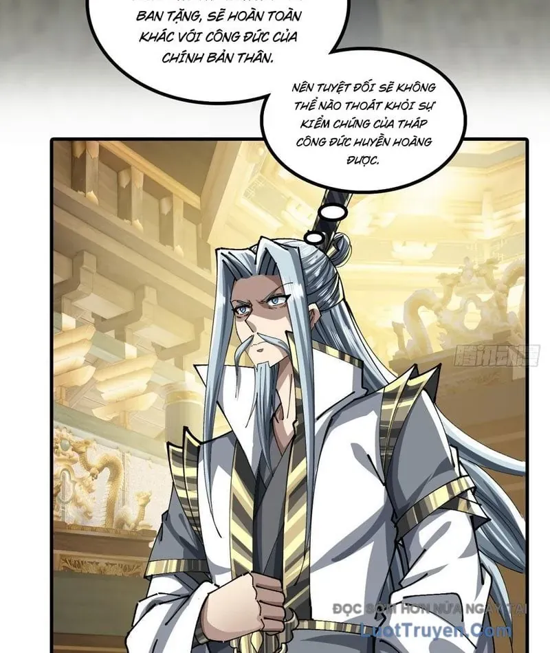 Tốc Thông Tu Tiên Chap 20 - Next Chap 21