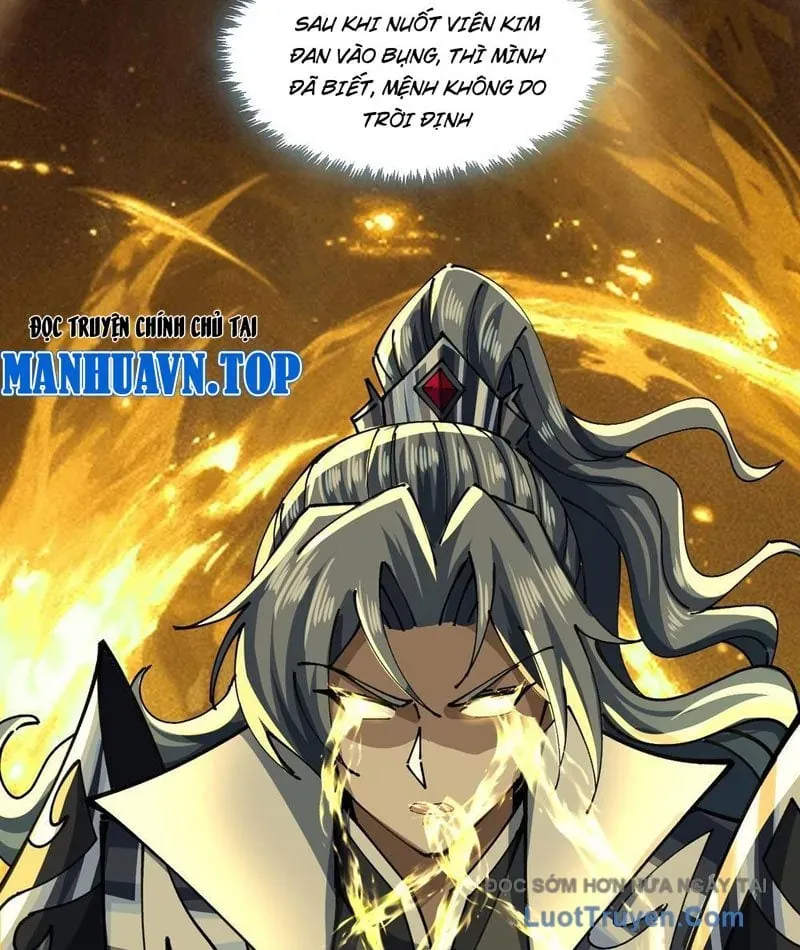 Tốc Thông Tu Tiên Chap 20 - Next Chap 21