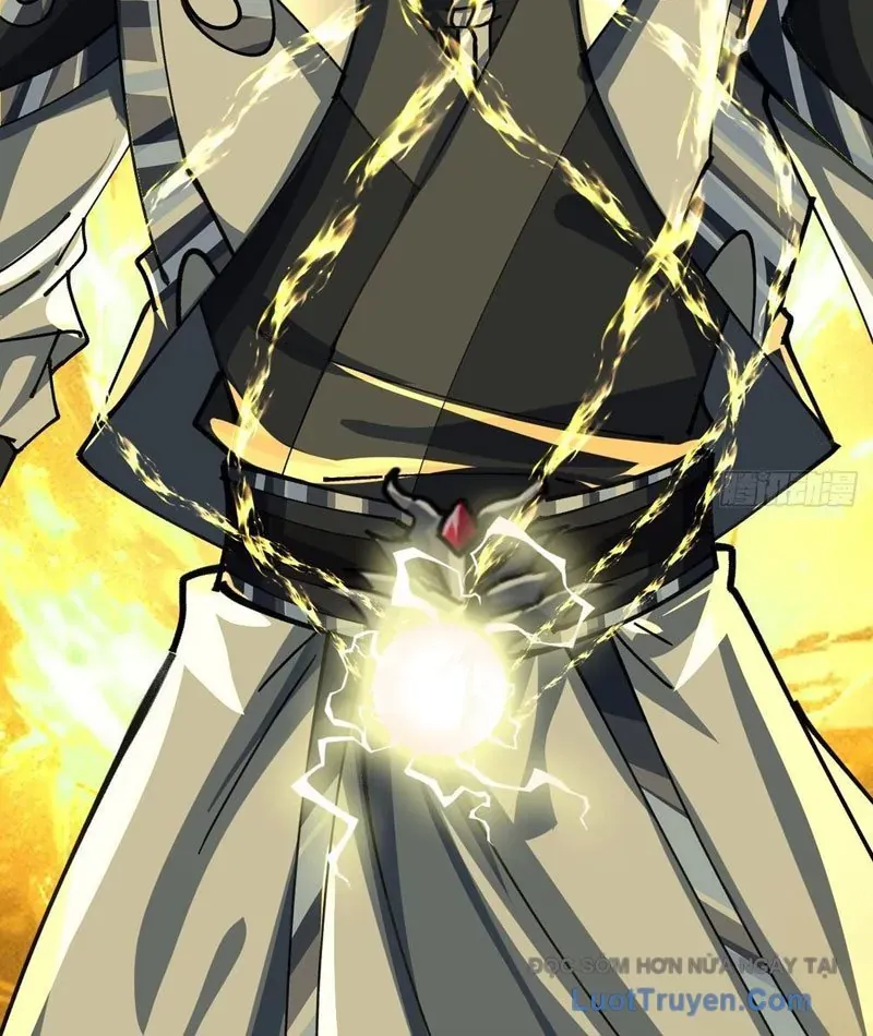 Tốc Thông Tu Tiên Chap 20 - Next Chap 21