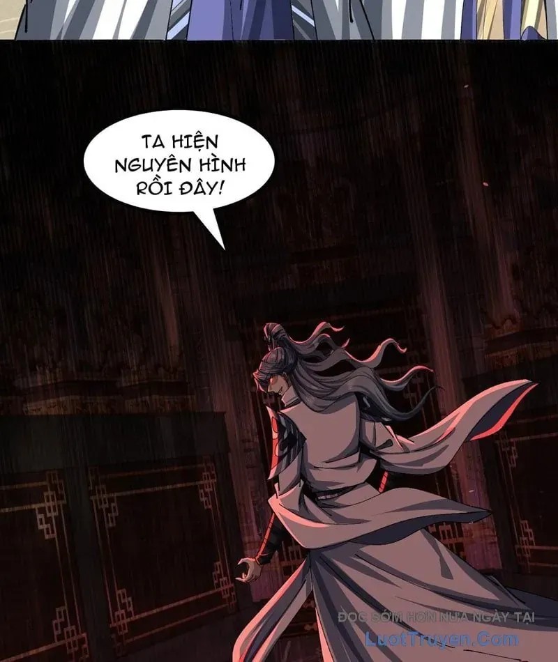 Tốc Thông Tu Tiên Chap 20 - Next Chap 21