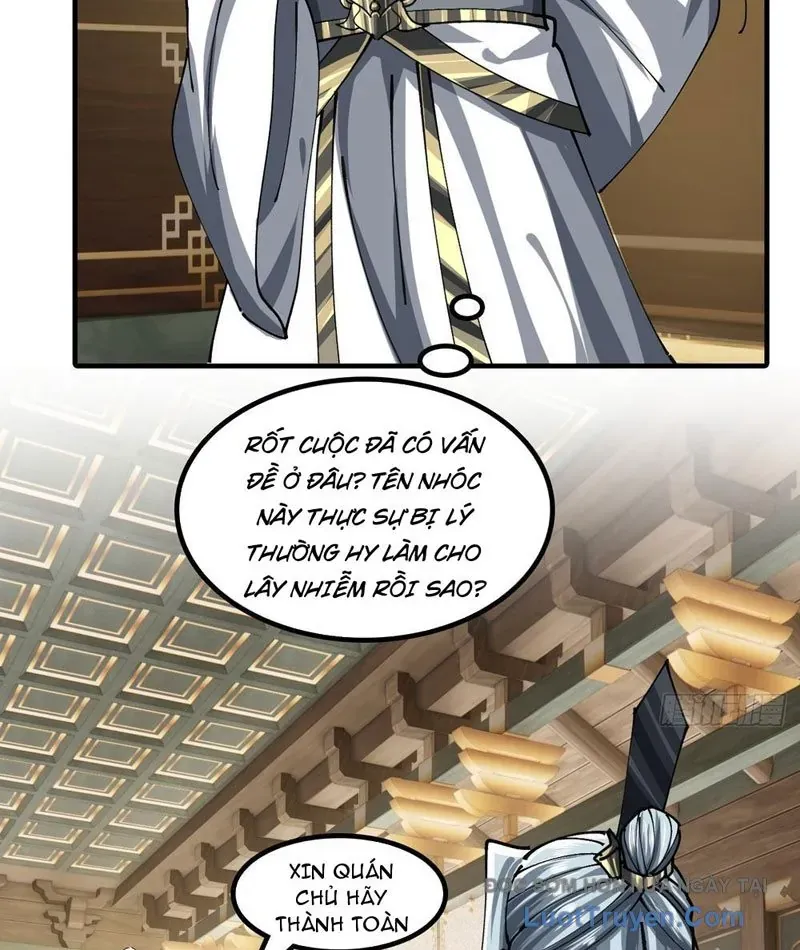 Tốc Thông Tu Tiên Chap 20 - Next Chap 21