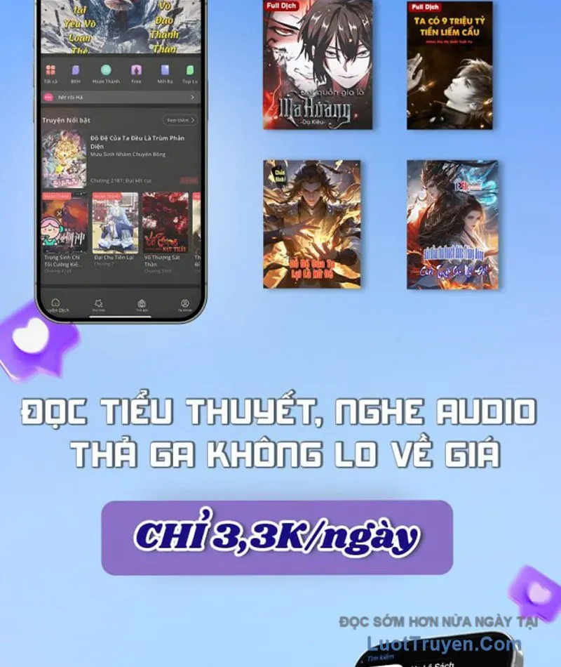 Tốc Thông Tu Tiên Chap 20 - Next Chap 21