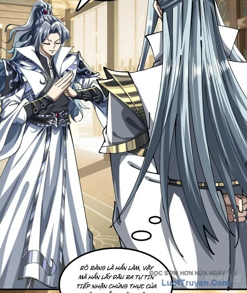 Tốc Thông Tu Tiên Chap 20 - Next Chap 21