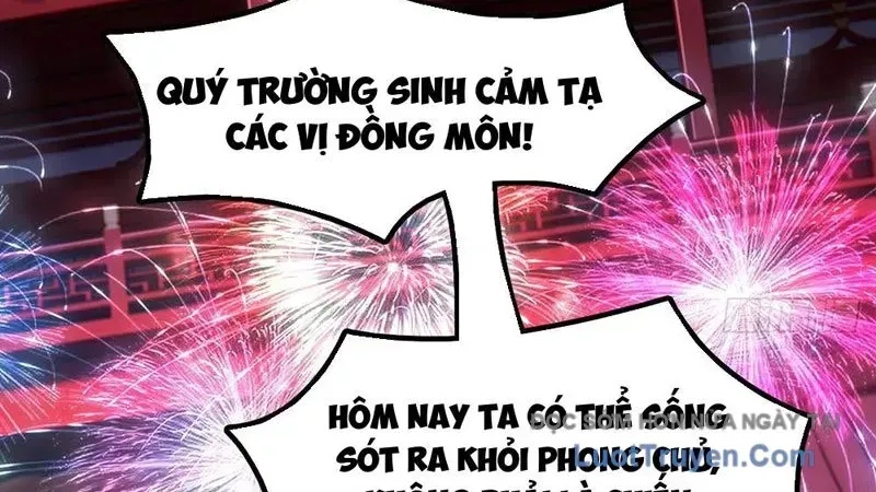 Tốc Thông Tu Tiên Chap 21 - Next Chap 22
