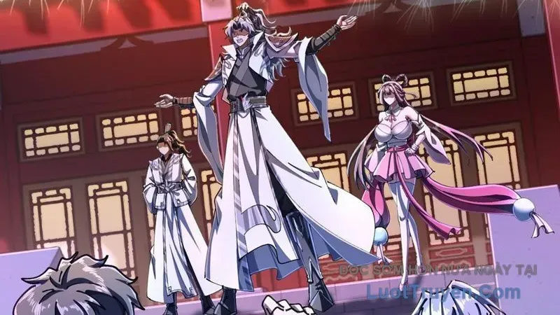 Tốc Thông Tu Tiên Chap 21 - Next Chap 22