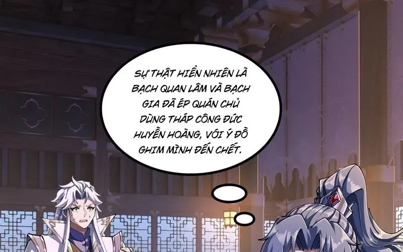 Tốc Thông Tu Tiên Chap 21 - Next Chap 22