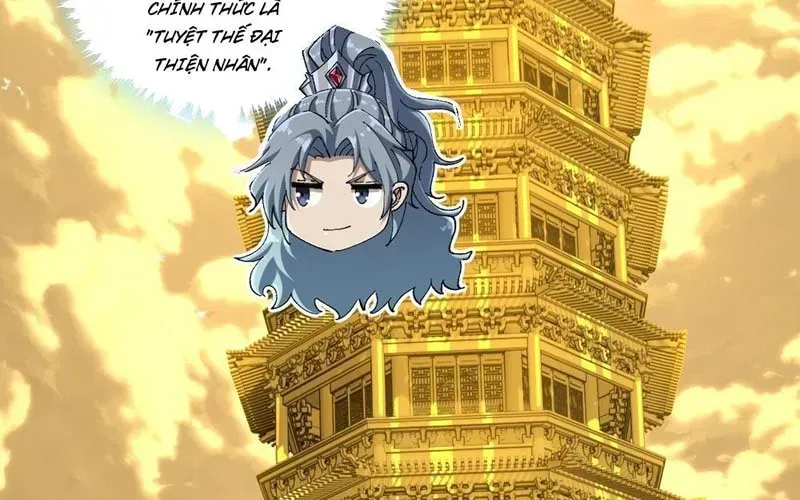 Tốc Thông Tu Tiên Chap 21 - Next Chap 22