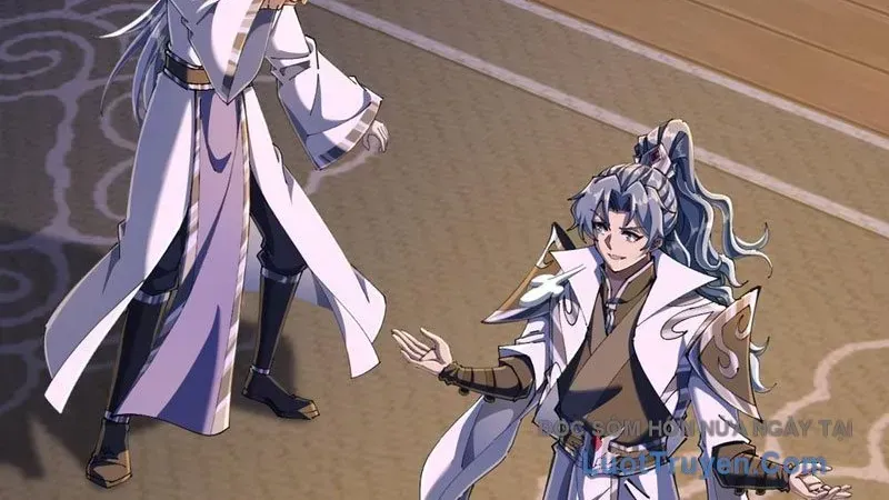 Tốc Thông Tu Tiên Chap 21 - Next Chap 22