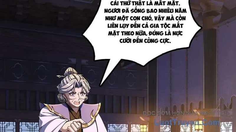 Tốc Thông Tu Tiên Chap 21 - Next Chap 22