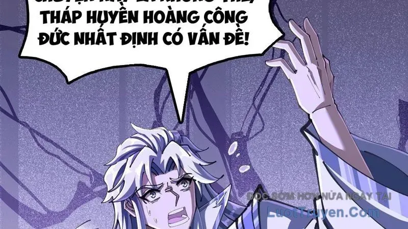 Tốc Thông Tu Tiên Chap 21 - Next Chap 22