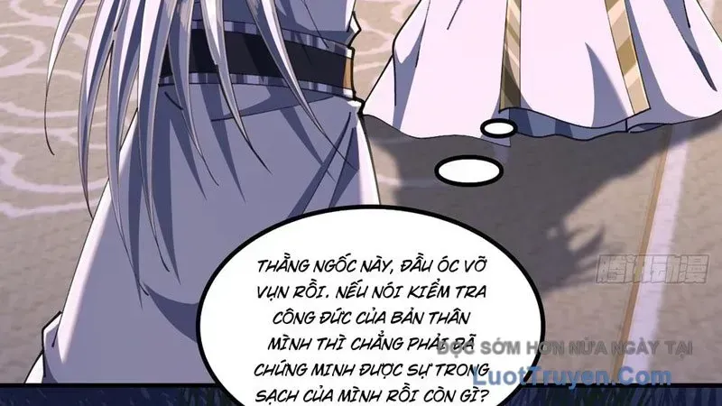 Tốc Thông Tu Tiên Chap 21 - Next Chap 22