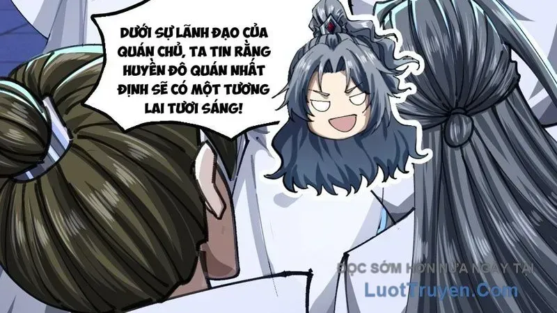 Tốc Thông Tu Tiên Chap 22 - Next Chap 23