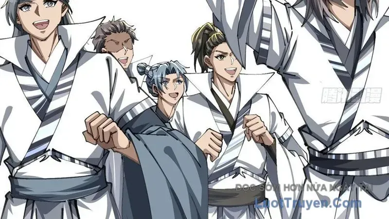 Tốc Thông Tu Tiên Chap 22 - Next Chap 23