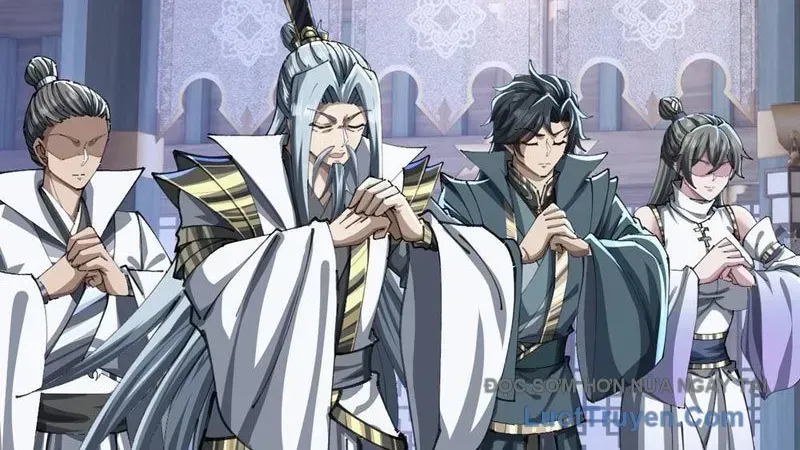 Tốc Thông Tu Tiên Chap 22 - Next Chap 23