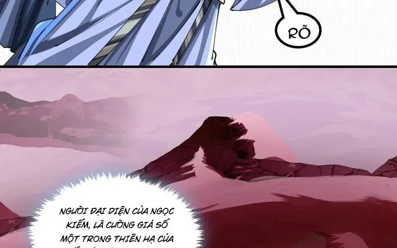 Tốc Thông Tu Tiên Chap 22 - Next Chap 23