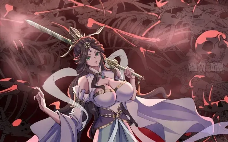 Tốc Thông Tu Tiên Chap 22 - Next Chap 23