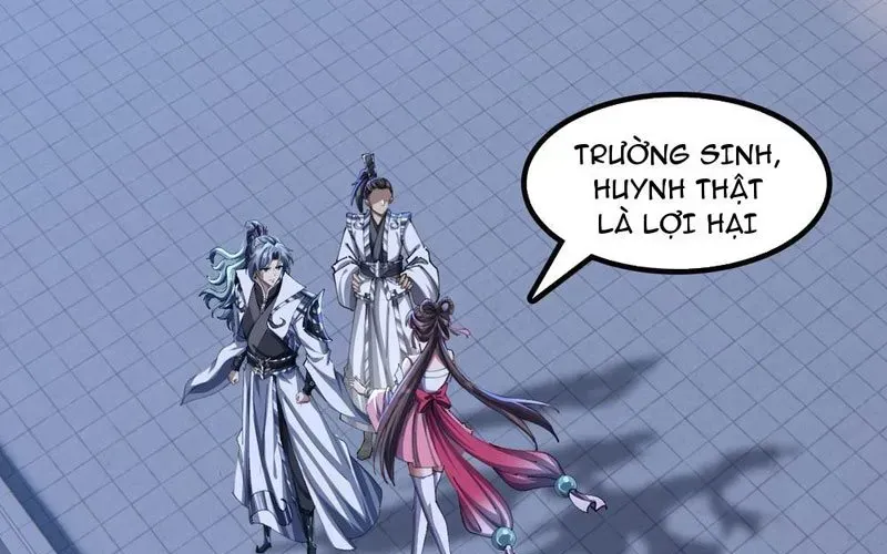 Tốc Thông Tu Tiên Chap 22 - Next Chap 23
