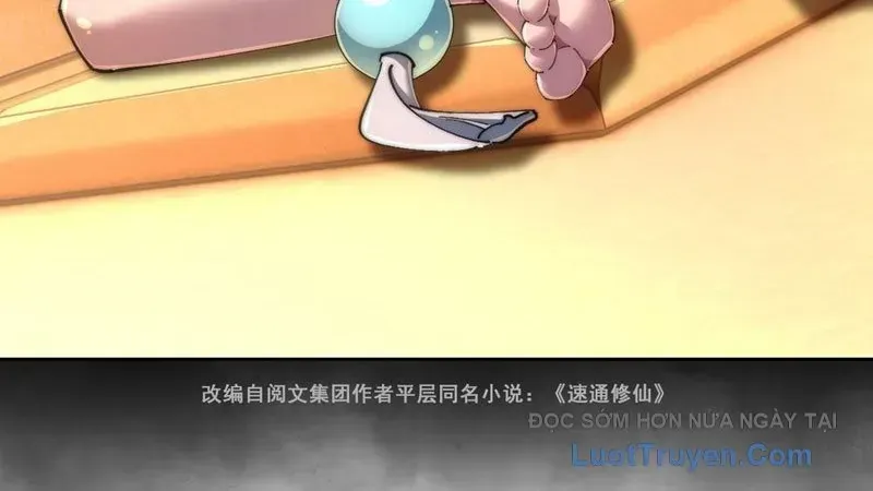 Tốc Thông Tu Tiên Chap 22 - Next Chap 23