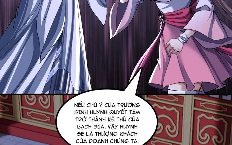 Tốc Thông Tu Tiên Chap 22 - Next Chap 23