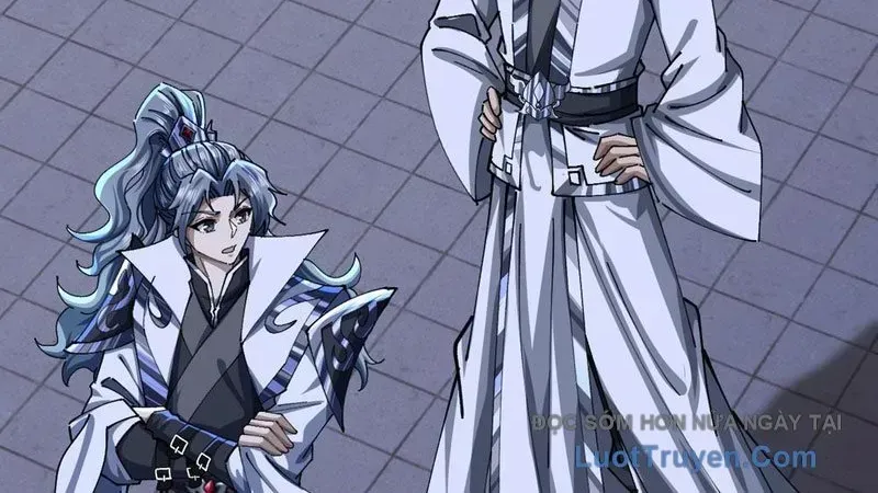 Tốc Thông Tu Tiên Chap 22 - Next Chap 23