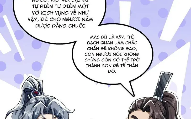 Tốc Thông Tu Tiên Chap 22 - Next Chap 23