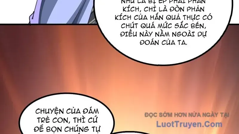 Tốc Thông Tu Tiên Chap 22 - Next Chap 23
