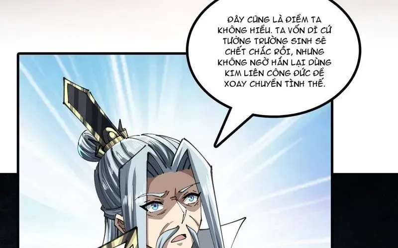 Tốc Thông Tu Tiên Chap 22 - Next Chap 23