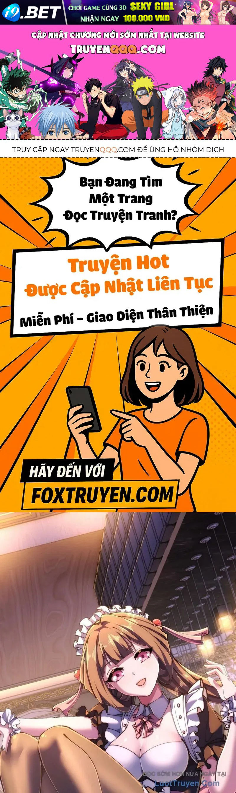 Tốc Thông Tu Tiên Chap 23 - Next Chap 24