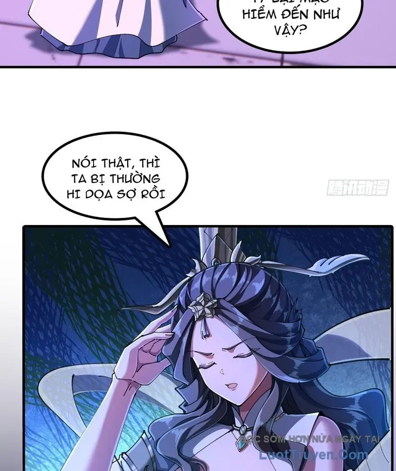 Tốc Thông Tu Tiên Chap 23 - Next Chap 24