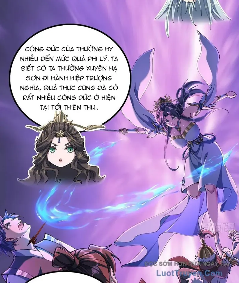 Tốc Thông Tu Tiên Chap 23 - Next Chap 24
