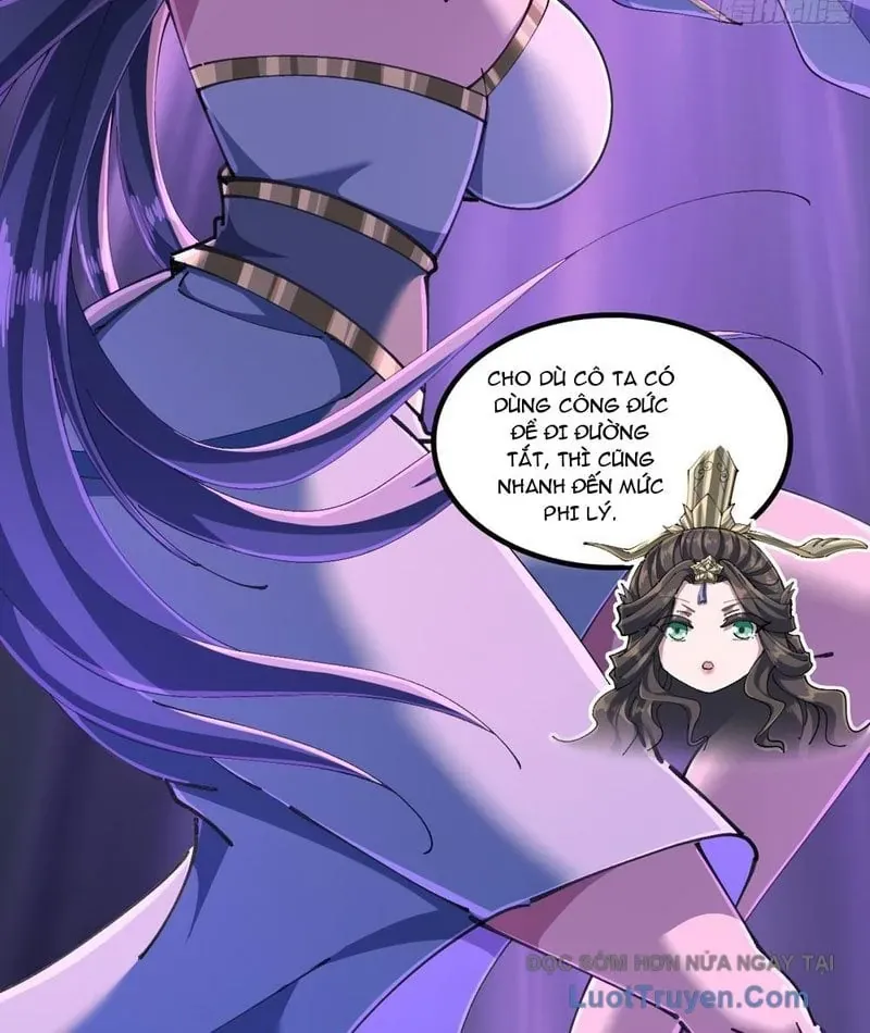 Tốc Thông Tu Tiên Chap 23 - Next Chap 24