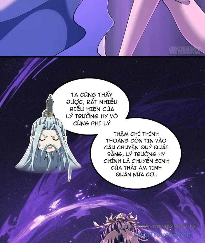 Tốc Thông Tu Tiên Chap 23 - Next Chap 24