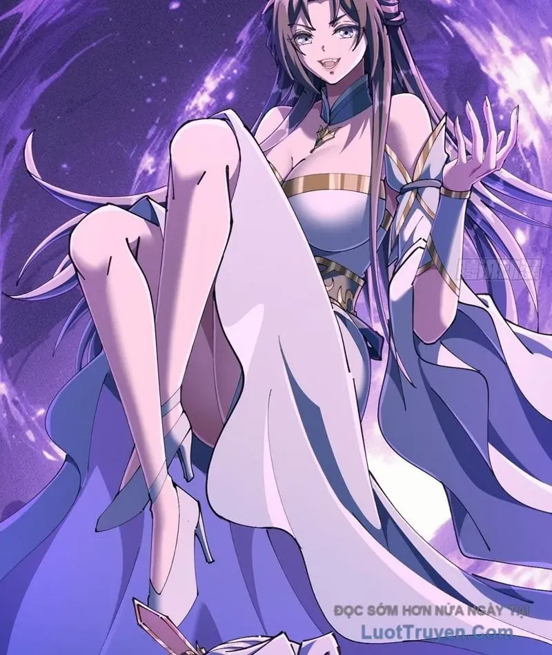 Tốc Thông Tu Tiên Chap 23 - Next Chap 24