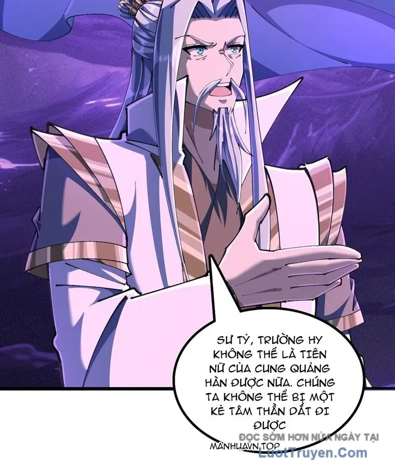 Tốc Thông Tu Tiên Chap 23 - Next Chap 24