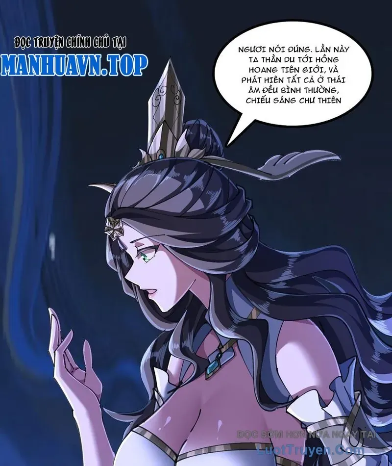 Tốc Thông Tu Tiên Chap 23 - Next Chap 24