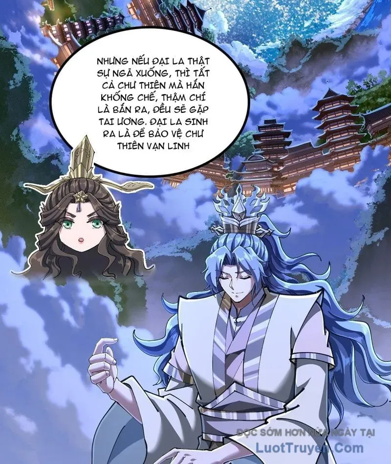 Tốc Thông Tu Tiên Chap 23 - Next Chap 24