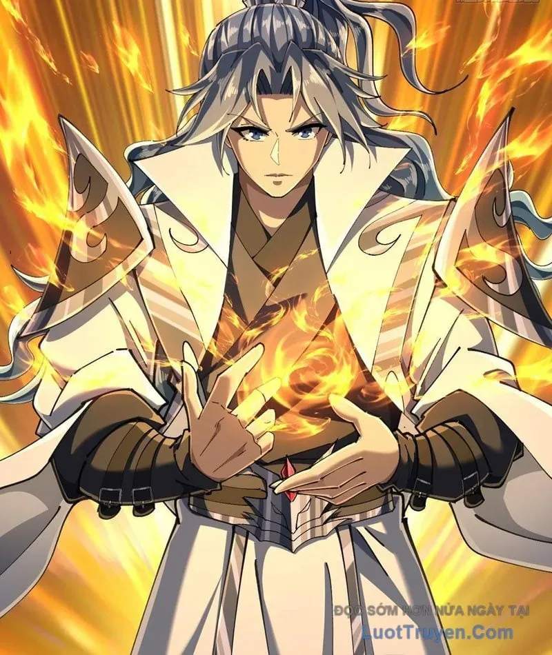 Tốc Thông Tu Tiên Chap 23 - Next Chap 24