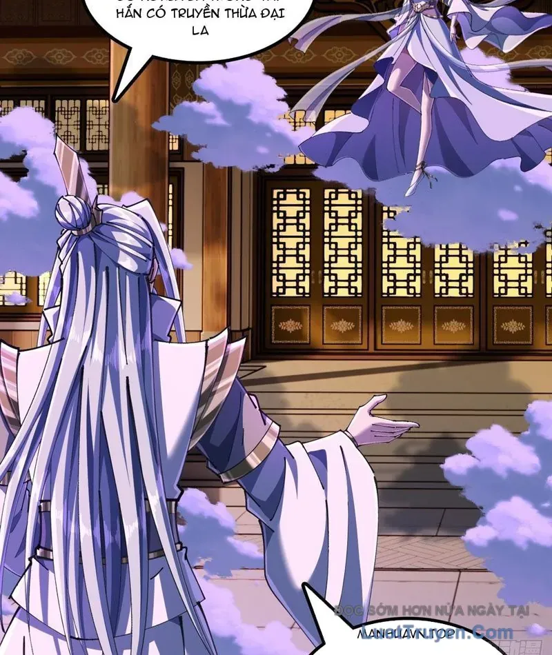 Tốc Thông Tu Tiên Chap 23 - Next Chap 24