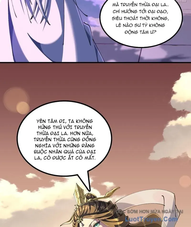 Tốc Thông Tu Tiên Chap 23 - Next Chap 24