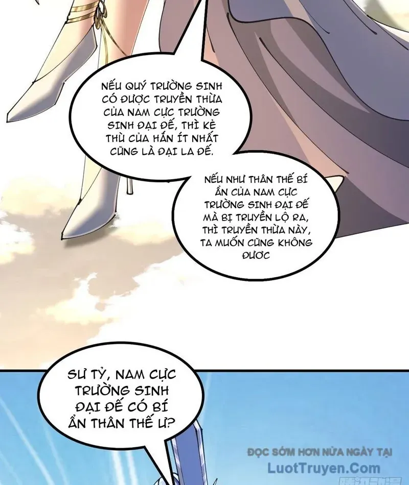 Tốc Thông Tu Tiên Chap 23 - Next Chap 24