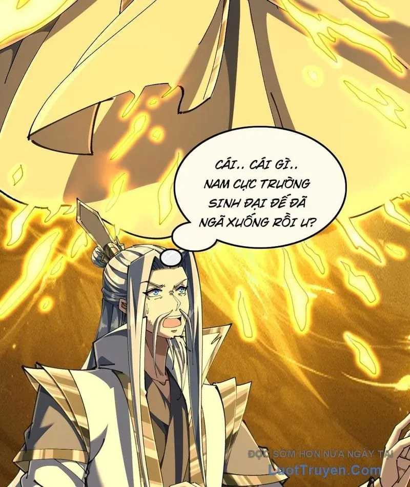 Tốc Thông Tu Tiên Chap 23 - Next Chap 24