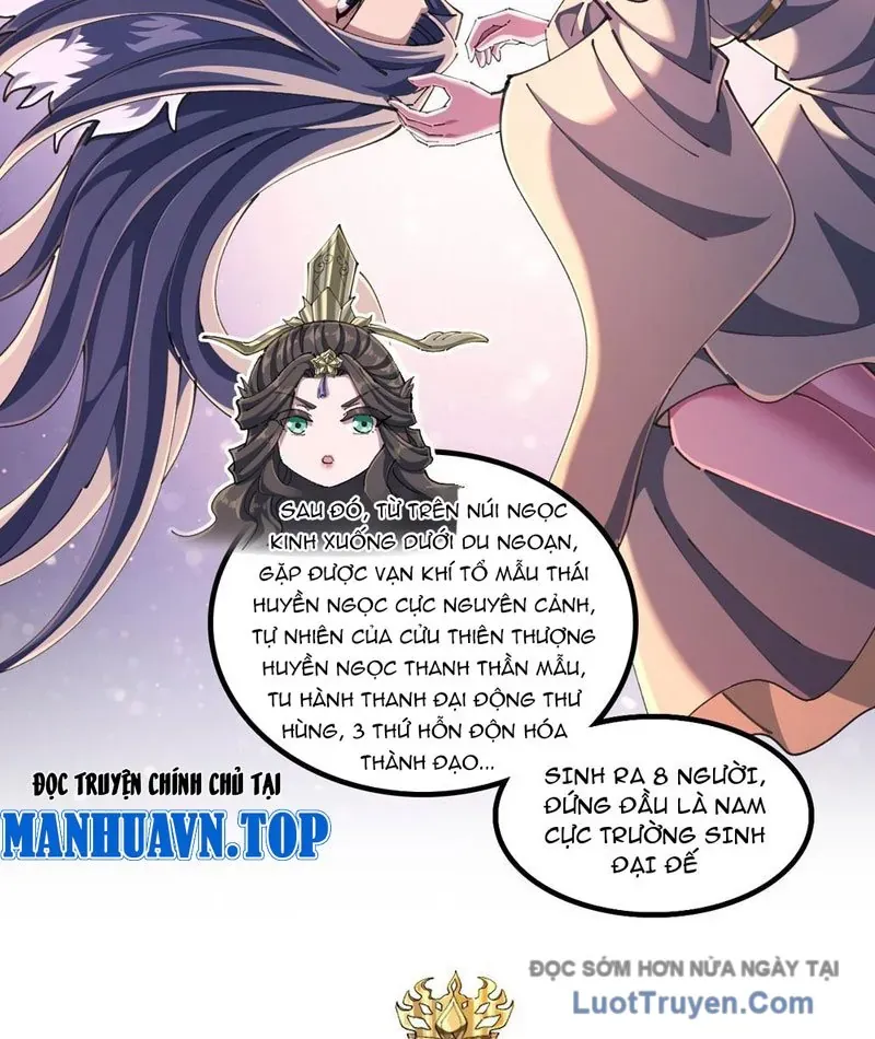 Tốc Thông Tu Tiên Chap 23 - Next Chap 24